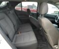Белый Шевроле Эквинокс, объемом двигателя 1.5 л и пробегом 121 тыс. км за 3600 $, фото 10 на Automoto.ua