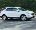 Белый Шевроле Эквинокс, объемом двигателя 1.5 л и пробегом 22 тыс. км за 8000 $, фото 7 на Automoto.ua