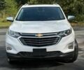 Белый Шевроле Эквинокс, объемом двигателя 1.5 л и пробегом 22 тыс. км за 8000 $, фото 1 на Automoto.ua