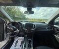 Белый Шевроле Эквинокс, объемом двигателя 1.5 л и пробегом 34 тыс. км за 6500 $, фото 4 на Automoto.ua