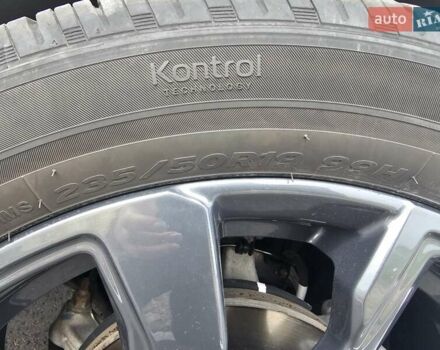 Білий Шевроле Еквінокс, об'ємом двигуна 1.49 л та пробігом 46 тис. км за 24000 $, фото 29 на Automoto.ua