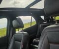 Білий Шевроле Еквінокс, об'ємом двигуна 1.49 л та пробігом 46 тис. км за 24000 $, фото 17 на Automoto.ua