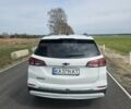 Білий Шевроле Еквінокс, об'ємом двигуна 1.49 л та пробігом 46 тис. км за 24000 $, фото 5 на Automoto.ua