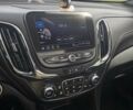 Білий Шевроле Еквінокс, об'ємом двигуна 1.49 л та пробігом 46 тис. км за 24000 $, фото 11 на Automoto.ua