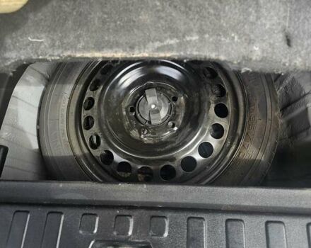 Білий Шевроле Еквінокс, об'ємом двигуна 1.49 л та пробігом 46 тис. км за 24000 $, фото 21 на Automoto.ua