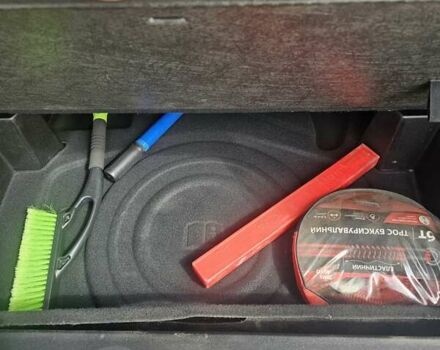 Білий Шевроле Еквінокс, об'ємом двигуна 1.49 л та пробігом 46 тис. км за 24000 $, фото 20 на Automoto.ua