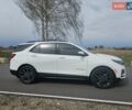 Білий Шевроле Еквінокс, об'ємом двигуна 1.49 л та пробігом 46 тис. км за 24000 $, фото 1 на Automoto.ua