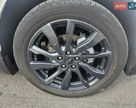 Білий Шевроле Еквінокс, об'ємом двигуна 1.49 л та пробігом 46 тис. км за 24000 $, фото 28 на Automoto.ua