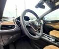 Белый Шевроле Эквинокс, объемом двигателя 1.5 л и пробегом 20 тыс. км за 13600 $, фото 8 на Automoto.ua