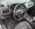 Белый Шевроле Эквинокс, объемом двигателя 1.5 л и пробегом 20 тыс. км за 6100 $, фото 12 на Automoto.ua