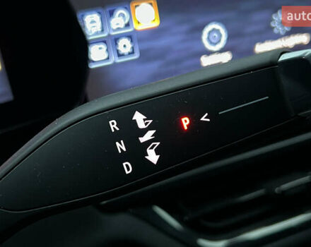 Белый Шевроле Эквинокс, объемом двигателя 0 л и пробегом 10 тыс. км за 31800 $, фото 12 на Automoto.ua