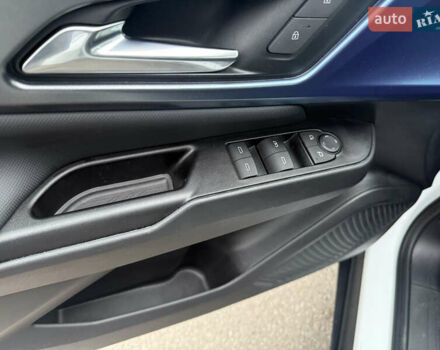 Белый Шевроле Эквинокс, объемом двигателя 0 л и пробегом 10 тыс. км за 28500 $, фото 17 на Automoto.ua