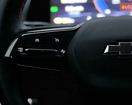 Белый Шевроле Эквинокс, объемом двигателя 0 л и пробегом 10 тыс. км за 31800 $, фото 10 на Automoto.ua