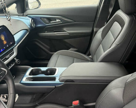 Белый Шевроле Эквинокс, объемом двигателя 0 л и пробегом 10 тыс. км за 28500 $, фото 3 на Automoto.ua