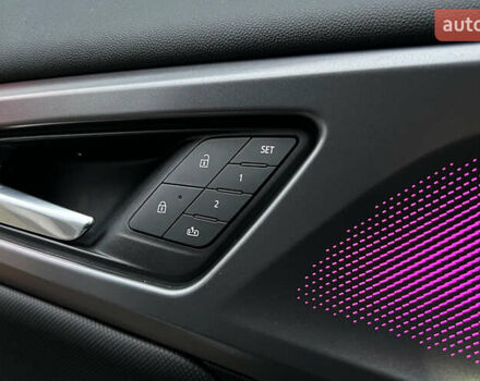 Белый Шевроле Эквинокс, объемом двигателя 0 л и пробегом 10 тыс. км за 31800 $, фото 17 на Automoto.ua