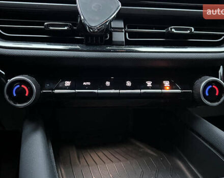 Белый Шевроле Эквинокс, объемом двигателя 0 л и пробегом 10 тыс. км за 31800 $, фото 16 на Automoto.ua