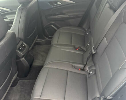 Белый Шевроле Эквинокс, объемом двигателя 0 л и пробегом 10 тыс. км за 28500 $, фото 2 на Automoto.ua