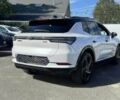 Шевроле Эквинокс 2025 в Киеве на Automoto.ua Белый Шевроле Эквинокс, объемом двигателя 0 л и пробегом 10 тыс. км за 23000 $, фото 5 на Automoto.ua