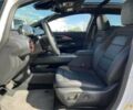 Шевроле Эквинокс 2025 в Киеве на Automoto.ua Белый Шевроле Эквинокс, объемом двигателя 0 л и пробегом 10 тыс. км за 23000 $, фото 8 на Automoto.ua