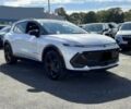 Шевроле Эквинокс 2025 в Киеве на Automoto.ua Белый Шевроле Эквинокс, объемом двигателя 0 л и пробегом 10 тыс. км за 23000 $, фото 1 на Automoto.ua