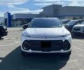 Шевроле Эквинокс 2025 в Киеве на Automoto.ua Белый Шевроле Эквинокс, объемом двигателя 0 л и пробегом 10 тыс. км за 23000 $, фото 1 на Automoto.ua