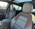 Шевроле Эквинокс 2025 в Киеве на Automoto.ua Белый Шевроле Эквинокс, объемом двигателя 0 л и пробегом 10 тыс. км за 23000 $, фото 7 на Automoto.ua