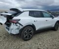 Шевроле Эквинокс 2025 в Киеве на Automoto.ua Белый Шевроле Эквинокс, объемом двигателя 0 л и пробегом 18 тыс. км за 19400 $, фото 3 на Automoto.ua