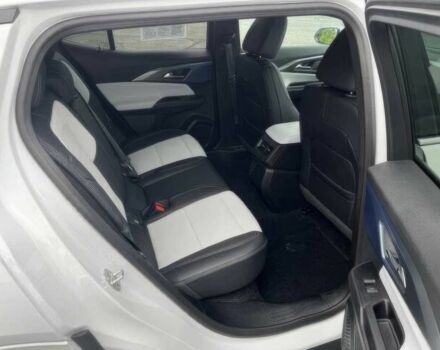 Белый Шевроле Эквинокс, объемом двигателя 0 л и пробегом 8 тыс. км за 23000 $, фото 10 на Automoto.ua