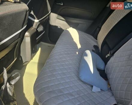 Бежевий Шевроле Еквінокс, об'ємом двигуна 2.38 л та пробігом 120 тис. км за 14500 $, фото 1 на Automoto.ua