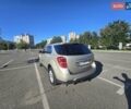 Бежевий Шевроле Еквінокс, об'ємом двигуна 2.38 л та пробігом 120 тис. км за 14500 $, фото 6 на Automoto.ua