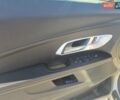 Бежевий Шевроле Еквінокс, об'ємом двигуна 2.38 л та пробігом 120 тис. км за 14500 $, фото 10 на Automoto.ua