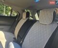 Бежевий Шевроле Еквінокс, об'ємом двигуна 2.38 л та пробігом 120 тис. км за 14500 $, фото 12 на Automoto.ua