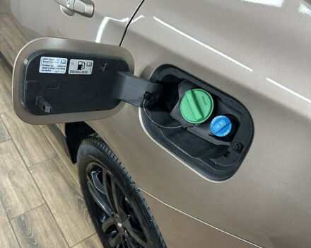 Бежевый Шевроле Эквинокс, объемом двигателя 1.6 л и пробегом 229 тыс. км за 17100 $, фото 73 на Automoto.ua