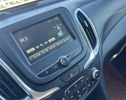 Бежевый Шевроле Эквинокс, объемом двигателя 1.6 л и пробегом 229 тыс. км за 17100 $, фото 17 на Automoto.ua