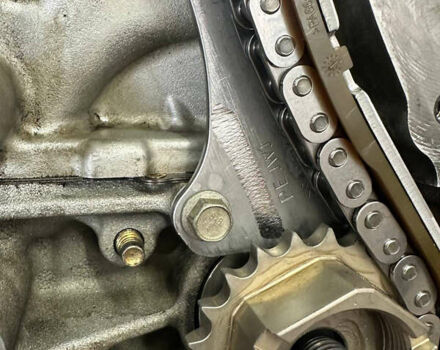 Бежевый Шевроле Эквинокс, объемом двигателя 1.6 л и пробегом 229 тыс. км за 17100 $, фото 64 на Automoto.ua