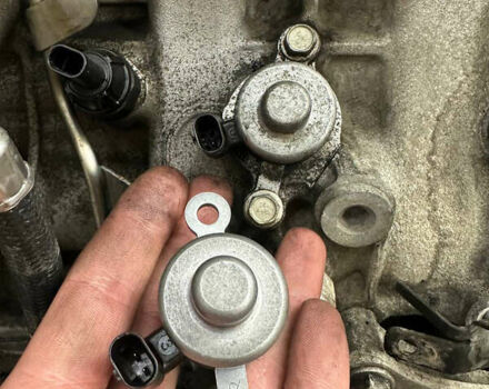 Бежевый Шевроле Эквинокс, объемом двигателя 1.6 л и пробегом 229 тыс. км за 17100 $, фото 50 на Automoto.ua