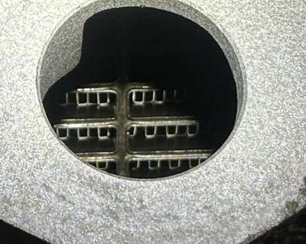 Бежевый Шевроле Эквинокс, объемом двигателя 1.6 л и пробегом 229 тыс. км за 17100 $, фото 54 на Automoto.ua