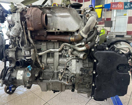 Бежевый Шевроле Эквинокс, объемом двигателя 1.6 л и пробегом 229 тыс. км за 17100 $, фото 49 на Automoto.ua