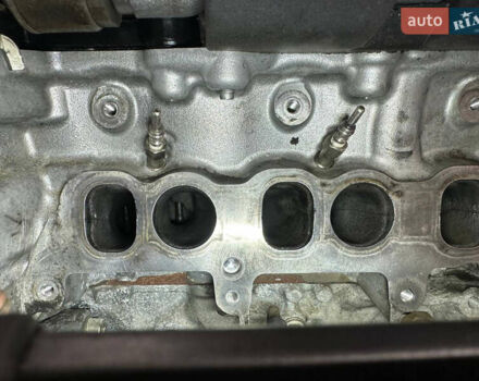 Бежевый Шевроле Эквинокс, объемом двигателя 1.6 л и пробегом 229 тыс. км за 17100 $, фото 51 на Automoto.ua