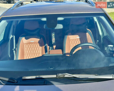 Бежевый Шевроле Эквинокс, объемом двигателя 1.6 л и пробегом 229 тыс. км за 17100 $, фото 86 на Automoto.ua