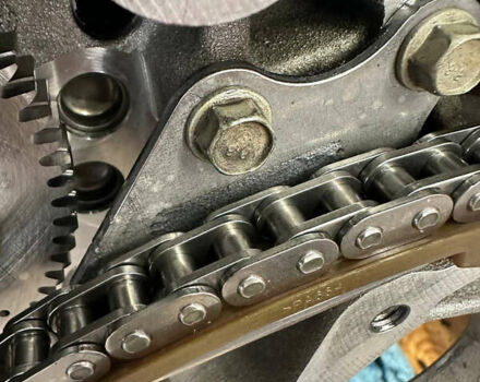 Бежевый Шевроле Эквинокс, объемом двигателя 1.6 л и пробегом 229 тыс. км за 17100 $, фото 63 на Automoto.ua