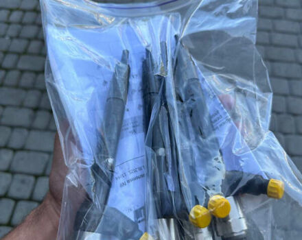 Бежевый Шевроле Эквинокс, объемом двигателя 1.6 л и пробегом 229 тыс. км за 17100 $, фото 58 на Automoto.ua