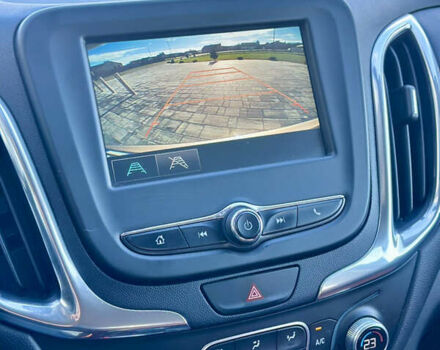 Бежевый Шевроле Эквинокс, объемом двигателя 1.6 л и пробегом 229 тыс. км за 17100 $, фото 15 на Automoto.ua