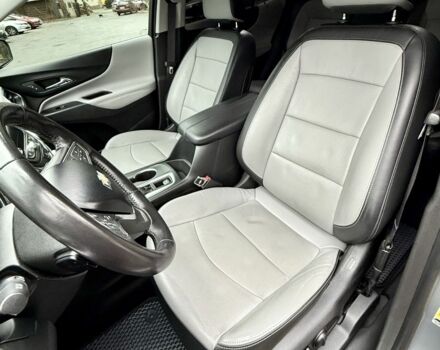 Бежевый Шевроле Эквинокс, объемом двигателя 1.5 л и пробегом 111 тыс. км за 16800 $, фото 5 на Automoto.ua