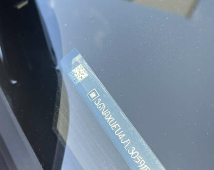 Бежевый Шевроле Эквинокс, объемом двигателя 1.6 л и пробегом 229 тыс. км за 17100 $, фото 85 на Automoto.ua