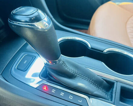 Бежевый Шевроле Эквинокс, объемом двигателя 1.6 л и пробегом 229 тыс. км за 17100 $, фото 16 на Automoto.ua