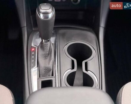 Бежевий Шевроле Еквінокс, об'ємом двигуна 1.5 л та пробігом 134 тис. км за 14300 $, фото 46 на Automoto.ua