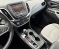 Бежевий Шевроле Еквінокс, об'ємом двигуна 1.5 л та пробігом 134 тис. км за 14300 $, фото 16 на Automoto.ua
