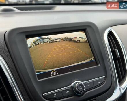 Бежевий Шевроле Еквінокс, об'ємом двигуна 1.5 л та пробігом 134 тис. км за 14300 $, фото 53 на Automoto.ua