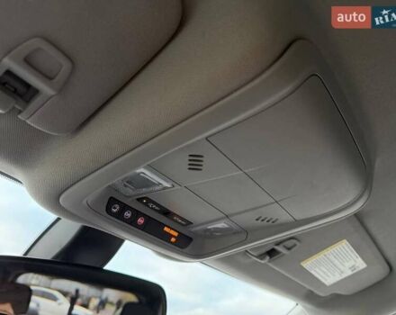 Бежевий Шевроле Еквінокс, об'ємом двигуна 1.5 л та пробігом 134 тис. км за 14300 $, фото 61 на Automoto.ua